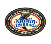 Logo Marlin Lizarraga